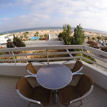Monte Gordo Prestige Apartments Bagian luar foto