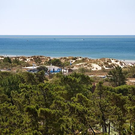 Monte Gordo Prestige Apartments Bagian luar foto