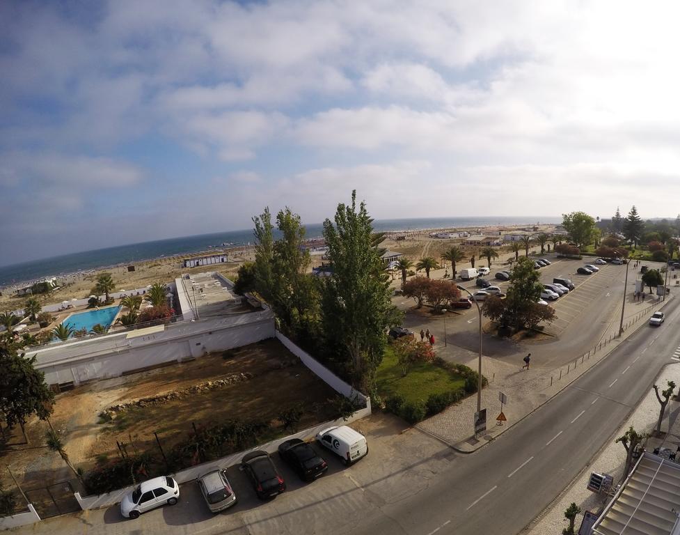 Monte Gordo Prestige Apartments Ruang foto
