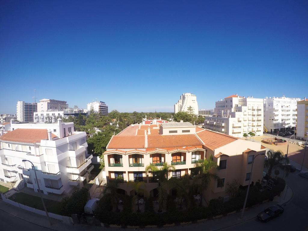 Monte Gordo Prestige Apartments Ruang foto