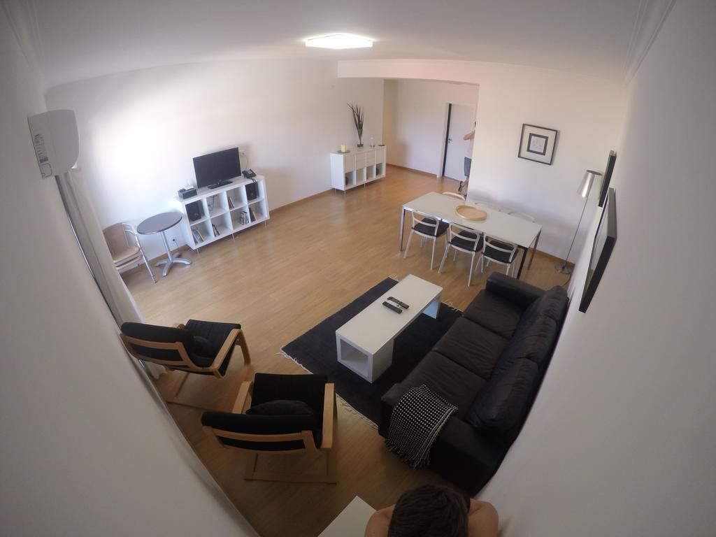 Monte Gordo Prestige Apartments Ruang foto