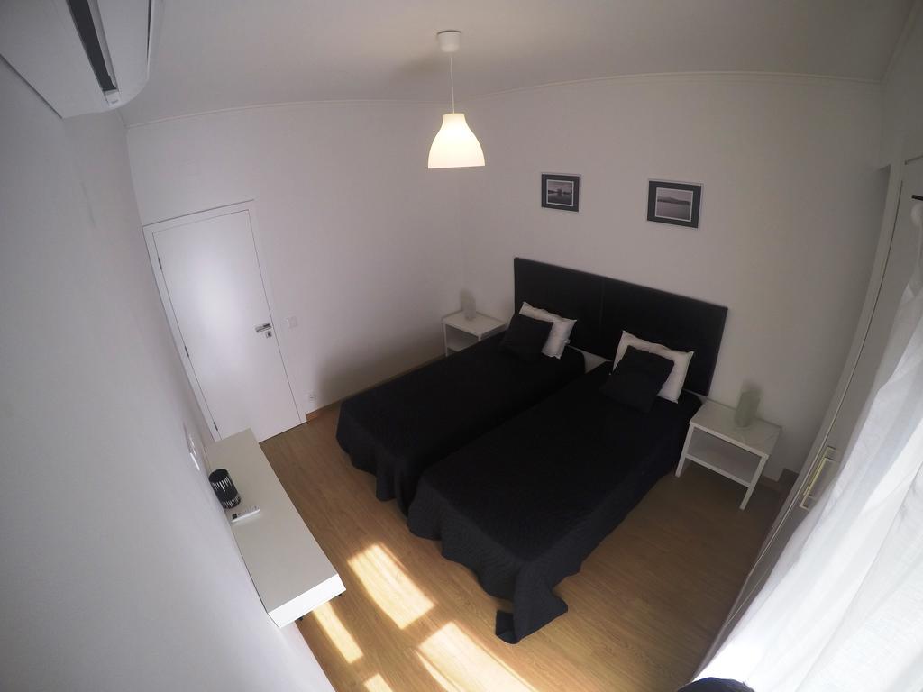 Monte Gordo Prestige Apartments Ruang foto