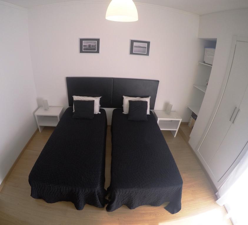 Monte Gordo Prestige Apartments Ruang foto