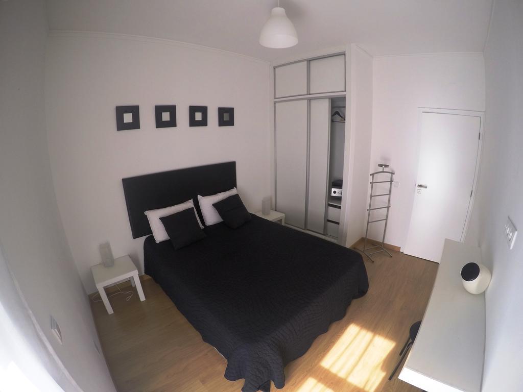 Monte Gordo Prestige Apartments Bagian luar foto
