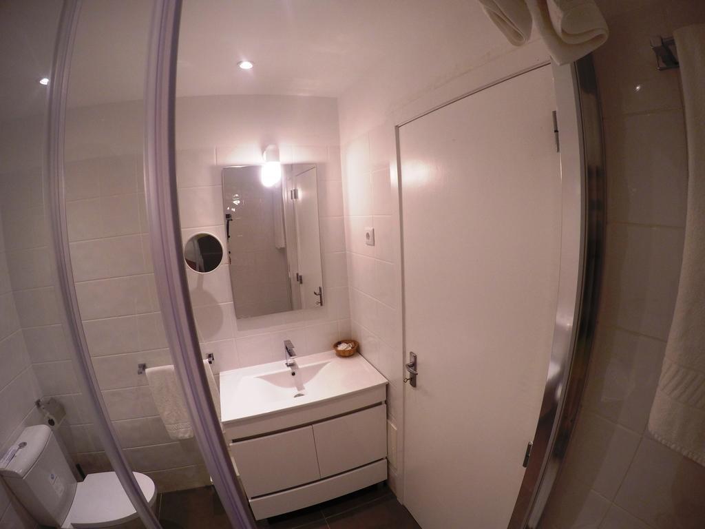 Monte Gordo Prestige Apartments Bagian luar foto