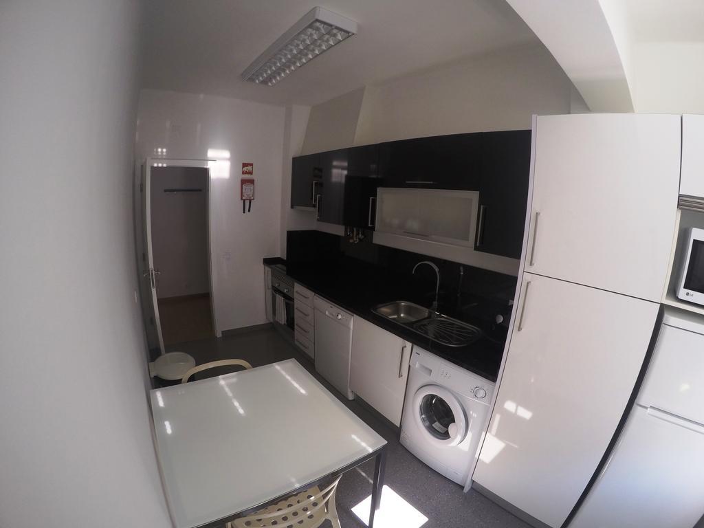 Monte Gordo Prestige Apartments Bagian luar foto