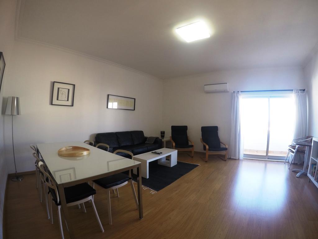 Monte Gordo Prestige Apartments Bagian luar foto