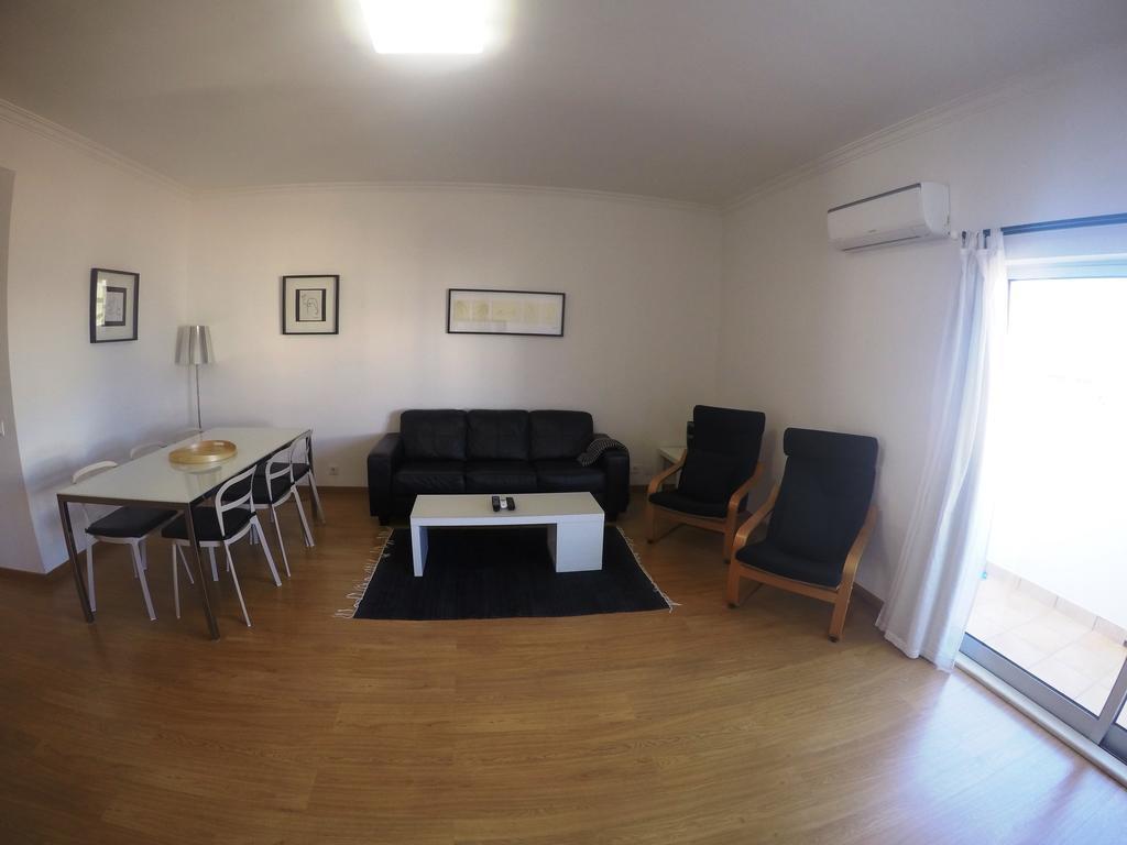 Monte Gordo Prestige Apartments Ruang foto