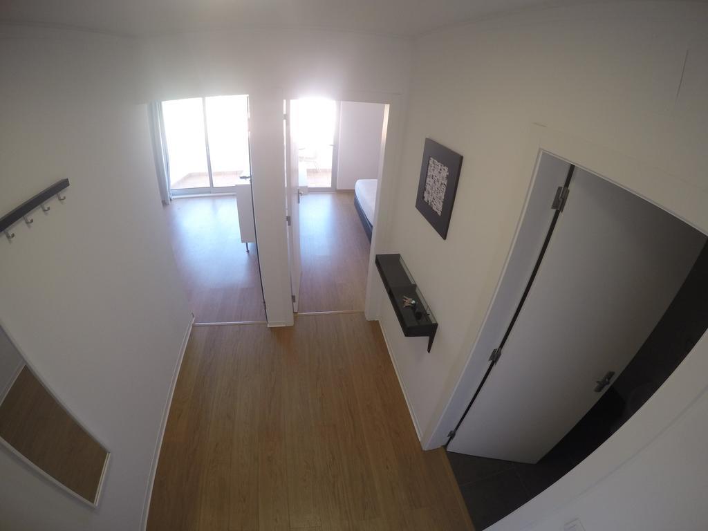 Monte Gordo Prestige Apartments Bagian luar foto