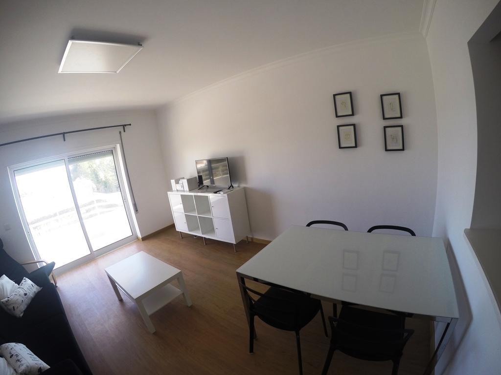 Monte Gordo Prestige Apartments Ruang foto