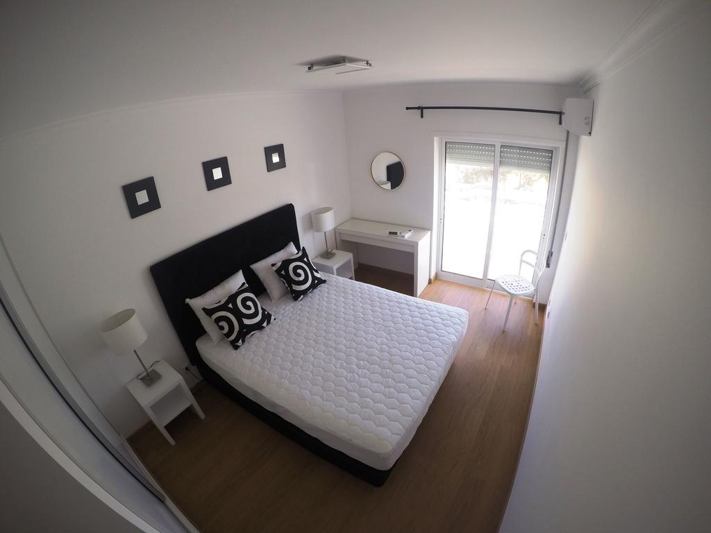Monte Gordo Prestige Apartments Ruang foto
