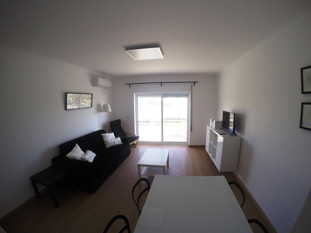 Monte Gordo Prestige Apartments Ruang foto