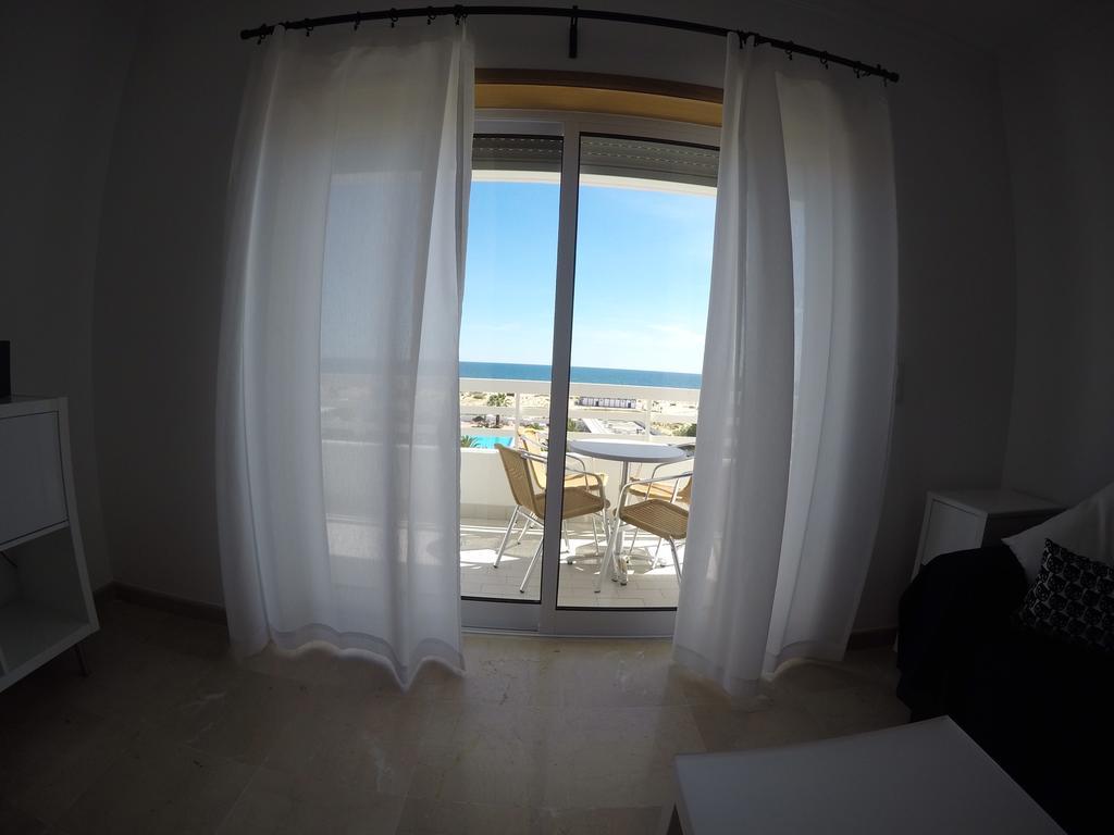 Monte Gordo Prestige Apartments Bagian luar foto